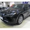 toyota harrier-hybrid 2021 quick_quick_6AA-AXUH80_0033515 image 1