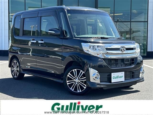 daihatsu tanto 2015 -DAIHATSU--Tanto DBA-LA600S--LA600S-0232605---DAIHATSU--Tanto DBA-LA600S--LA600S-0232605- image 1