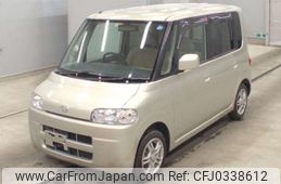 daihatsu tanto 2004 -DAIHATSU--Tanto ABA-L360S--L360S-0009533---DAIHATSU--Tanto ABA-L360S--L360S-0009533-