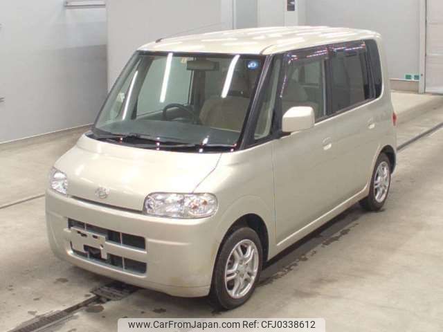 daihatsu tanto 2004 -DAIHATSU--Tanto ABA-L360S--L360S-0009533---DAIHATSU--Tanto ABA-L360S--L360S-0009533- image 1