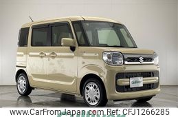 suzuki spacia 2018 CFJ1266285