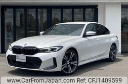 bmw 3-series 2024 -BMW--BMW 3 Series 3BA-5F20--WBA20FF0108E74***---BMW--BMW 3 Series 3BA-5F20--WBA20FF0108E74***-