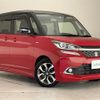 suzuki solio 2018 -SUZUKI--Solio DAA-MA36S--MA36S-676642---SUZUKI--Solio DAA-MA36S--MA36S-676642- image 1