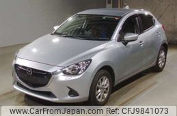 mazda demio 2018 -MAZDA--Demio LDA-DJ5AS--DJ5AS-501552---MAZDA--Demio LDA-DJ5AS--DJ5AS-501552-