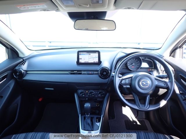 mazda demio 2019 -MAZDA--Demio 6BA-DJLFS--DJLFS-619798---MAZDA--Demio 6BA-DJLFS--DJLFS-619798- image 2