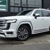 toyota land-cruiser-wagon 2023 CFJ0529344 image 40
