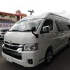 toyota hiace-van 2024 CFJ9418830 image 1
