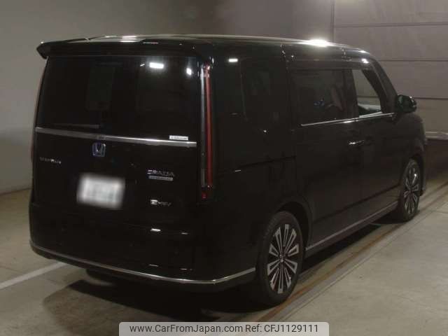 honda stepwagon 2022 -HONDA 【四日市 300ｽ6568】--Stepwgn 6AA-RP8--RP8-1017711---HONDA 【四日市 300ｽ6568】--Stepwgn 6AA-RP8--RP8-1017711- image 2