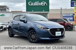 mazda demio 2019 -MAZDA--MAZDA2 6BA-DJLAS--DJLAS-201067---MAZDA--MAZDA2 6BA-DJLAS--DJLAS-201067-