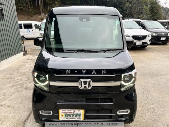 honda n-van-style 2022 quick_quick_5BD-JJ1_JJ1-6003066 image 1