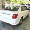 toyota corolla-axio 2016 CFJ1622255 image 5