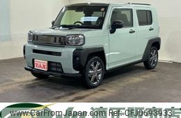 daihatsu taft 2025 -DAIHATSU 【名変中 】--Taft LA910S--0060874---DAIHATSU 【名変中 】--Taft LA910S--0060874-