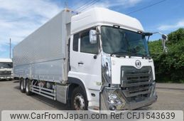 nissan diesel-ud-quon 2019 CFJ1543639