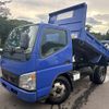 mitsubishi-fuso canter 2005 GOO_NET_EXCHANGE_0910229A30240827W001 image 38