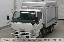 isuzu elf-truck 2014 -ISUZU--Elf NJR85-7037640---ISUZU--Elf NJR85-7037640-