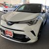 toyota c-hr 2017 quick_quick_DAA-ZYX10_2050640 image 2