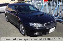 subaru legacy-touring-wagon 2006 -SUBARU 【三重 302ﾂ8425】--Legacy Wagon BP5--106977---SUBARU 【三重 302ﾂ8425】--Legacy Wagon BP5--106977-