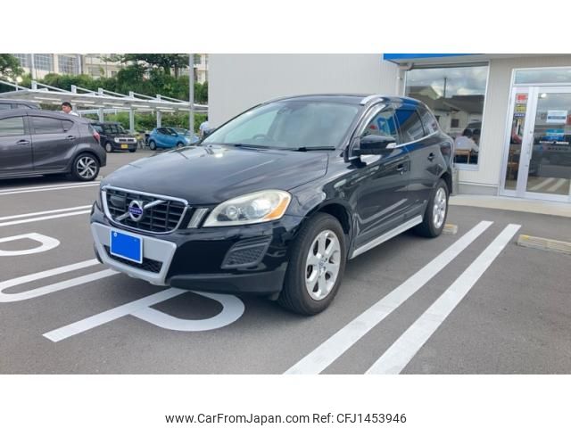 volvo xc60 2010 -VOLVO--Volvo XC60 CBA-DB4204TXC--YV1DZ445BB2139380---VOLVO--Volvo XC60 CBA-DB4204TXC--YV1DZ445BB2139380- image 1