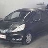 honda fit 2011 TE060 image 3