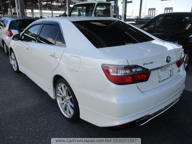 toyota camry 2015 quick_quick_DAA-AVV50_AVV50-1045486 image 2