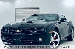 chevrolet camaro 2010 -GM--Chevrolet Camaro ﾌﾒｲ--2G1F91ED0B9131187---GM--Chevrolet Camaro ﾌﾒｲ--2G1F91ED0B9131187-