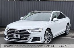 audi a8 2018 quick_quick_F8CZSF_WAUZZZF83KN001953