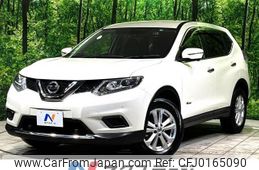 nissan x-trail 2015 -NISSAN--X-Trail DAA-HNT32--HNT32-114266---NISSAN--X-Trail DAA-HNT32--HNT32-114266-