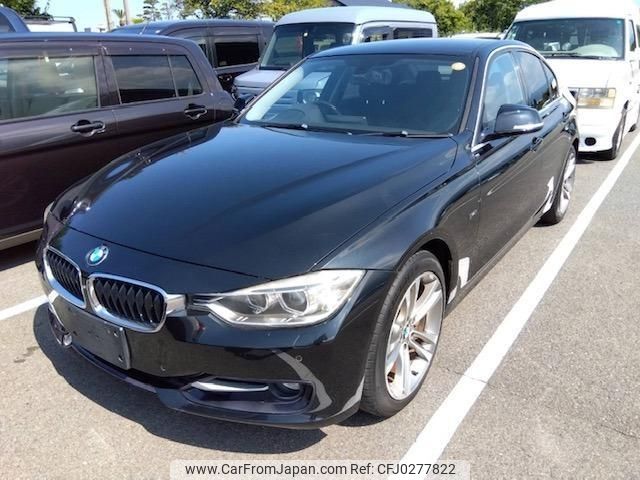 bmw 3-series 2013 -BMW--BMW 3 Series 3F30--WBA3F92020F489802---BMW--BMW 3 Series 3F30--WBA3F92020F489802- image 1