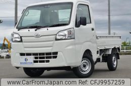 daihatsu hijet-truck 2019 quick_quick_EBD-S500P_S500P-0092662