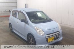 suzuki alto-eco 2014 -SUZUKI 【群馬 582ｴ3348】--Alto Eco HA35S--167984---SUZUKI 【群馬 582ｴ3348】--Alto Eco HA35S--167984-