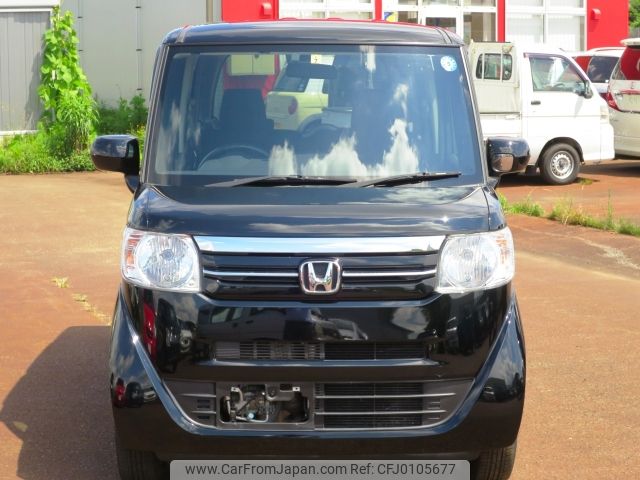 honda n-box 2017 -HONDA--N BOX 4WD DBA-JF2--JF2-1528066---HONDA--N BOX 4WD DBA-JF2--JF2-1528066- image 2