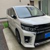 toyota voxy 2016 -TOYOTA--Voxy DBA-ZRR80W--ZRR80-0262675---TOYOTA--Voxy DBA-ZRR80W--ZRR80-0262675- image 2