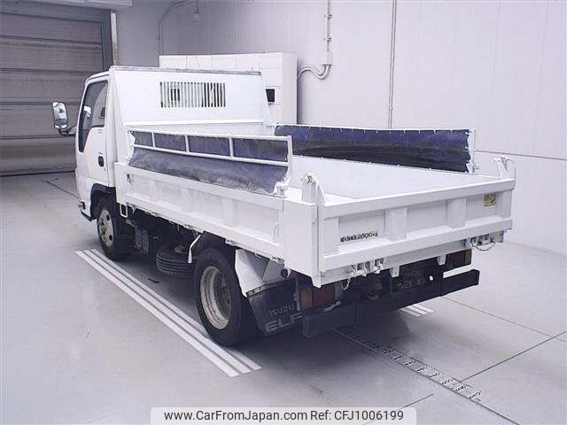 isuzu elf-truck 2012 -ISUZU--Elf NJR85AD-7025359---ISUZU--Elf NJR85AD-7025359- image 2