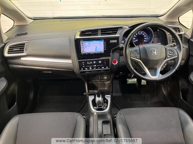 honda fit-hybrid 2019 CFJ1755697 image 2
