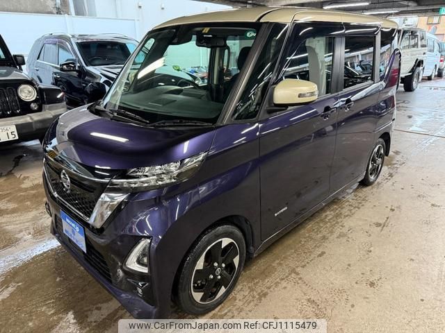 nissan roox 2020 quick_quick_B44A_B44A-0005073 image 2