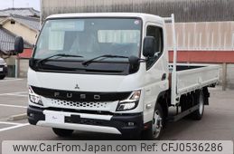 mitsubishi-fuso canter 2024 GOO_NET_EXCHANGE_0700111A30241207W001