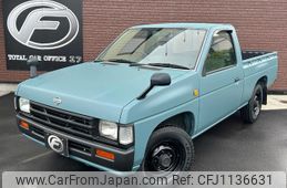 nissan dutsun-truck 1996 GOO_NET_EXCHANGE_0202417A30250510W001