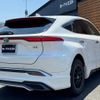toyota harrier-hybrid 2021 quick_quick_AXUH80_AXUH80-0031357 image 3