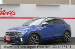 volkswagen volkswagen-others 2023 CFJ1865131