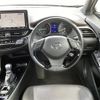 toyota c-hr 2019 -TOYOTA--C-HR DAA-ZYX10--ZYX10-2195088---TOYOTA--C-HR DAA-ZYX10--ZYX10-2195088- image 10