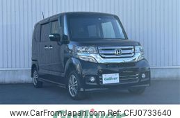 honda n-box 2015 -HONDA--N BOX DBA-JF2--JF2-1404748---HONDA--N BOX DBA-JF2--JF2-1404748-