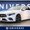 mercedes-benz amg 2019 -MERCEDES-BENZ--AMG 4BA-177151M--WDD1771512J163275---MERCEDES-BENZ--AMG 4BA-177151M--WDD1771512J163275- image 1