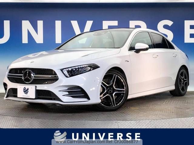 mercedes-benz amg 2019 -MERCEDES-BENZ--AMG 4BA-177151M--WDD1771512J163275---MERCEDES-BENZ--AMG 4BA-177151M--WDD1771512J163275- image 1