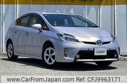 toyota prius 2015 -TOYOTA--Prius DAA-ZVW30--ZVW30-5762897---TOYOTA--Prius DAA-ZVW30--ZVW30-5762897-