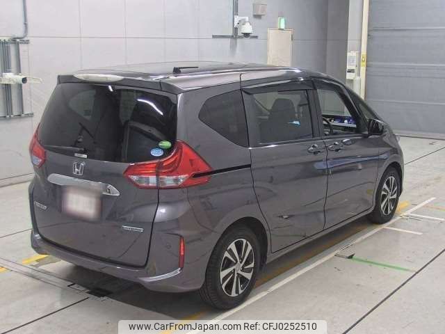 honda freed 2019 -HONDA--Freed DAA-GB7--GB7-1114725---HONDA--Freed DAA-GB7--GB7-1114725- image 2