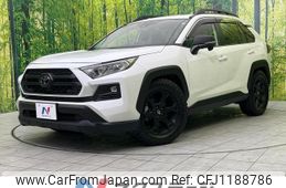 toyota rav4 2022 quick_quick_MXAA54_MXAA54-4034811