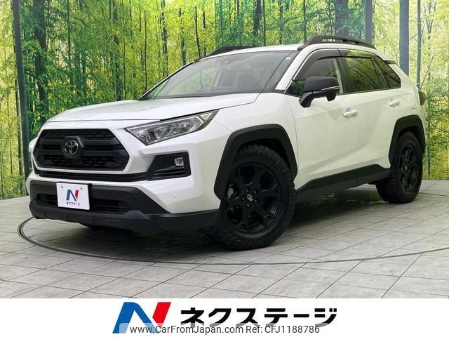toyota rav4 2022 quick_quick_MXAA54_MXAA54-4034811 image 1