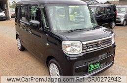 suzuki spacia 2023 -SUZUKI 【新潟 581ﾔ5839】--Spacia MK53S--449915---SUZUKI 【新潟 581ﾔ5839】--Spacia MK53S--449915-