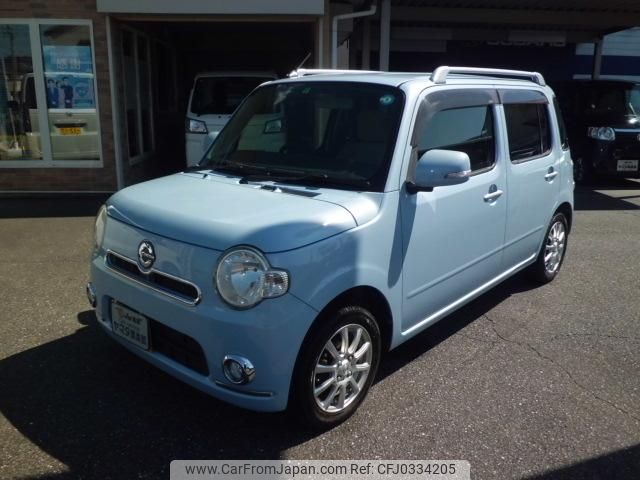 daihatsu mira-cocoa 2013 quick_quick_DBA-L675S_L675S-0155099 image 1