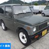 suzuki jimny 1985 CFJ1615114 image 1